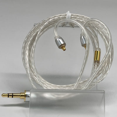 【中古】Time Stream Cable - 3.5mm - Metal 【CAM-1499】【日本橋】