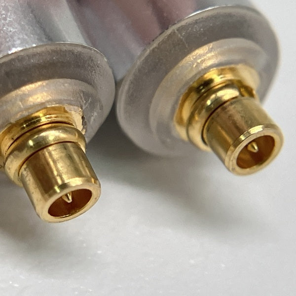 【中古】Time Stream Cable - 3.5mm - Metal 【CAM-1499】【日本橋】