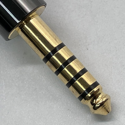 【中古】Yongse ALPINE 2pin 4.4mm【名古屋】