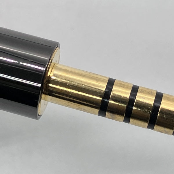 【中古】Yongse ALPINE 2pin 4.4mm【名古屋】