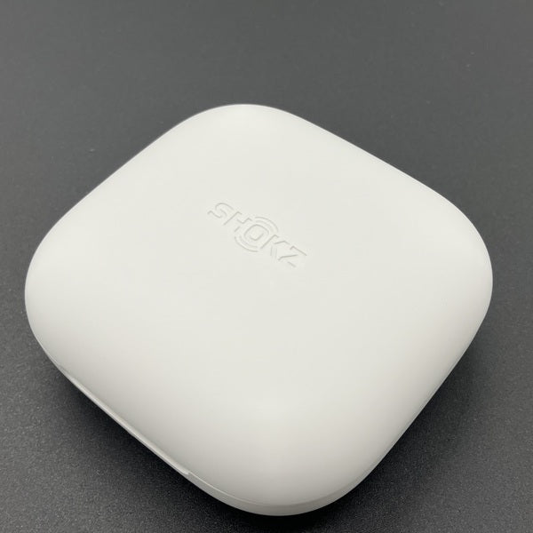 Shokz 【中古】OpenFit Air White【SKZ-EP-000026】【名古屋】 – e