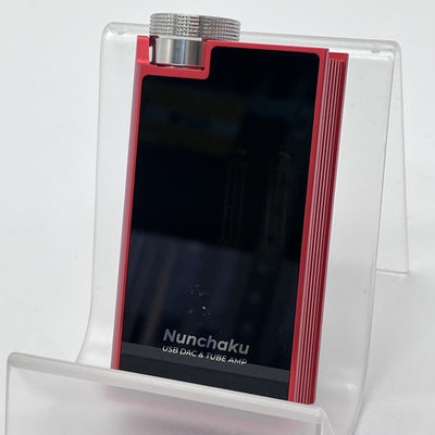 【中古】Nunchaku Red【秋葉原】