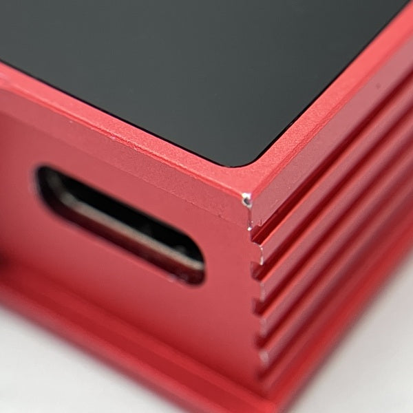 【中古】Nunchaku Red【秋葉原】