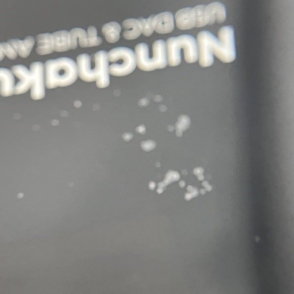 【中古】Nunchaku Red【秋葉原】