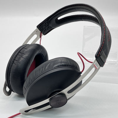 【中古】MOMENTUM on EAR Black【仙台】