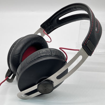 【中古】MOMENTUM on EAR Black【仙台】