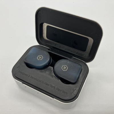 【中古】MW07 Steel Blue (スティールブルー)【名古屋】