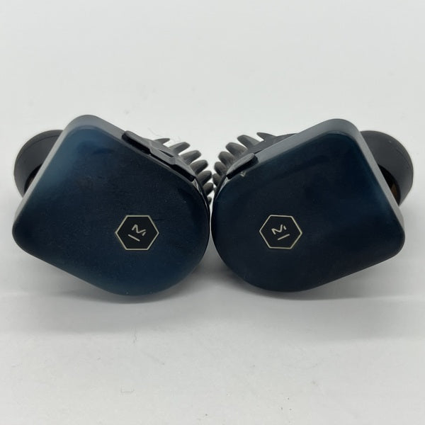 【中古】MW07 Steel Blue (スティールブルー)【名古屋】