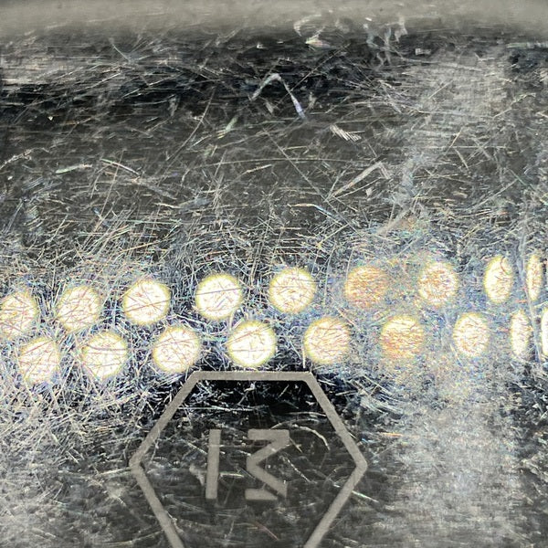 【中古】MW07 Steel Blue (スティールブルー)【名古屋】