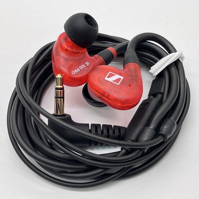 【中古】IE 100 PRO RED【秋葉原】