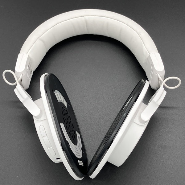 【中古】ATH-M20xBT ホワイト（イヤーパッド欠品）【仙台】