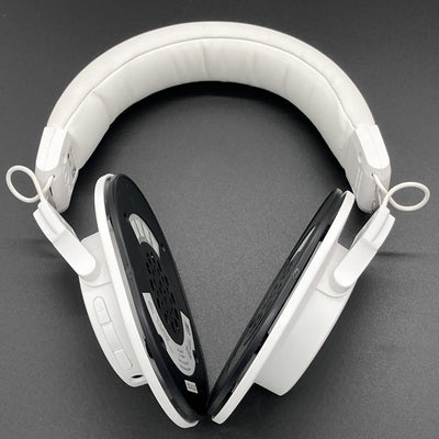 【中古】ATH-M20xBT ホワイト（イヤーパッド欠品）【仙台】