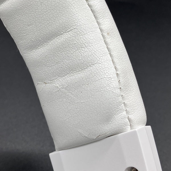 【中古】ATH-M20xBT ホワイト（イヤーパッド欠品）【仙台】