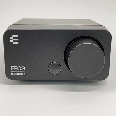 【中古】EPOS GSX-300 【1001226】【秋葉原】