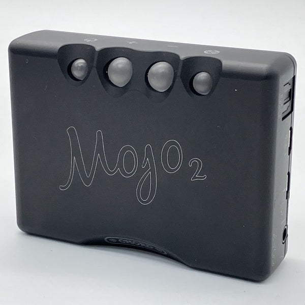 【中古】CHORD Mojo 2 Black 【CHO-MOJO2-BLK】【日本橋】