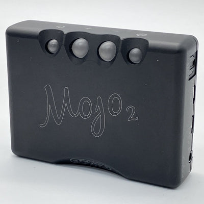 【中古】CHORD Mojo 2 Black 【CHO-MOJO2-BLK】【日本橋】