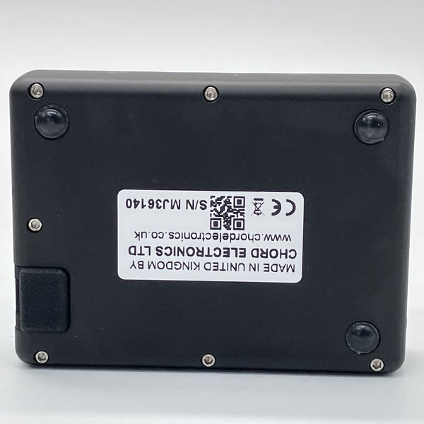 【中古】CHORD Mojo 2 Black 【CHO-MOJO2-BLK】【日本橋】