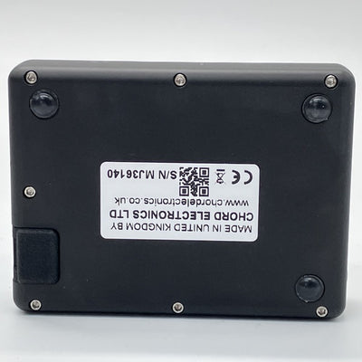 【中古】CHORD Mojo 2 Black 【CHO-MOJO2-BLK】【日本橋】