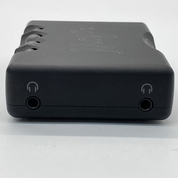【中古】CHORD Mojo 2 Black 【CHO-MOJO2-BLK】【日本橋】