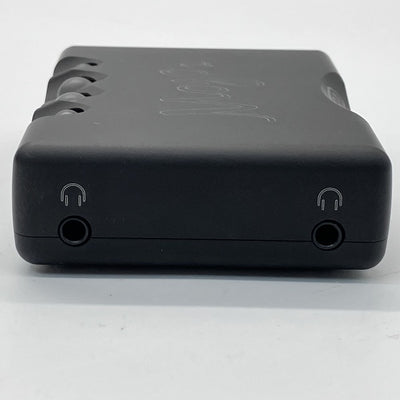 【中古】CHORD Mojo 2 Black 【CHO-MOJO2-BLK】【日本橋】