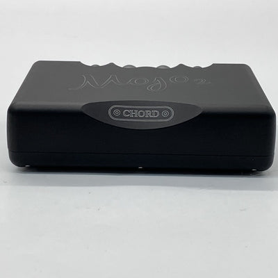 【中古】CHORD Mojo 2 Black 【CHO-MOJO2-BLK】【日本橋】