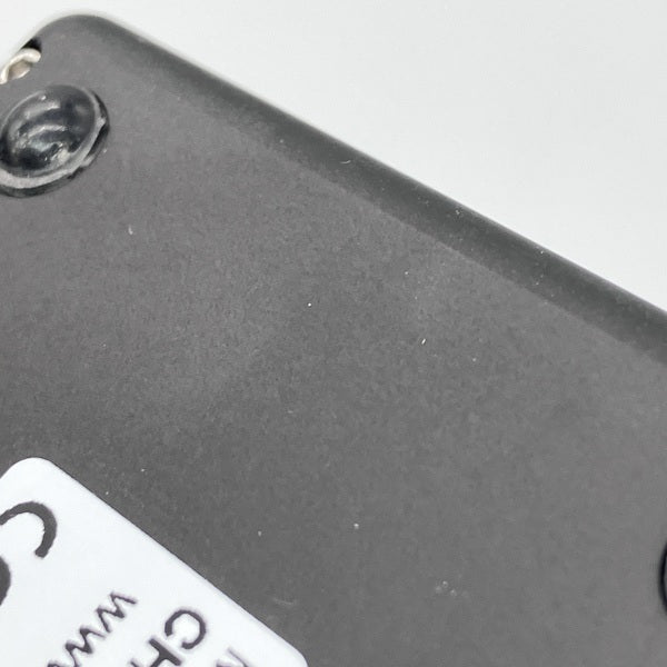 【中古】CHORD Mojo 2 Black 【CHO-MOJO2-BLK】【日本橋】