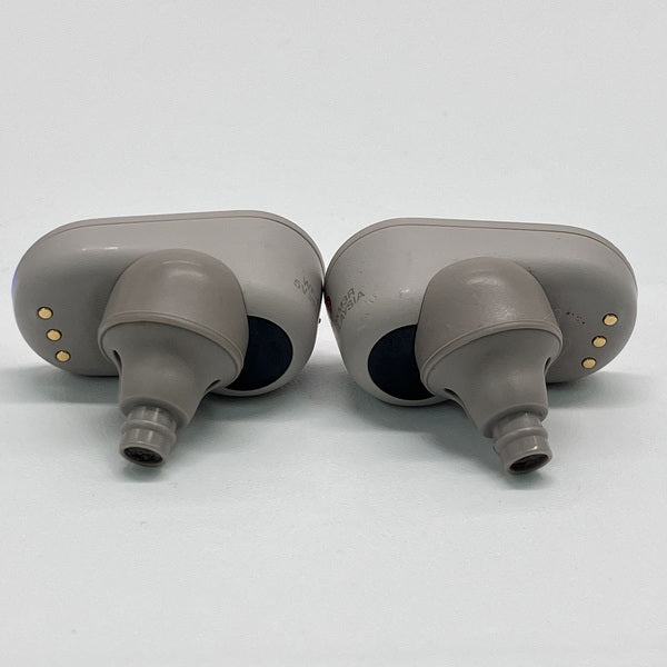 【中古】WF-1000XM3 SM 【プラチナシルバー】【秋葉原】