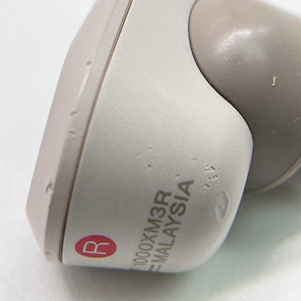 SONY 【中古】WF-1000XM3 SM 【プラチナシルバー】【秋葉原】 – e