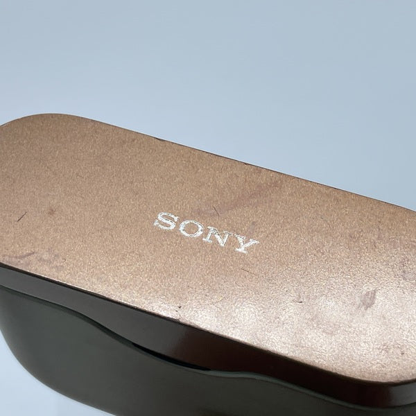 【中古】WF-1000XM3 SM 【プラチナシルバー】【秋葉原】