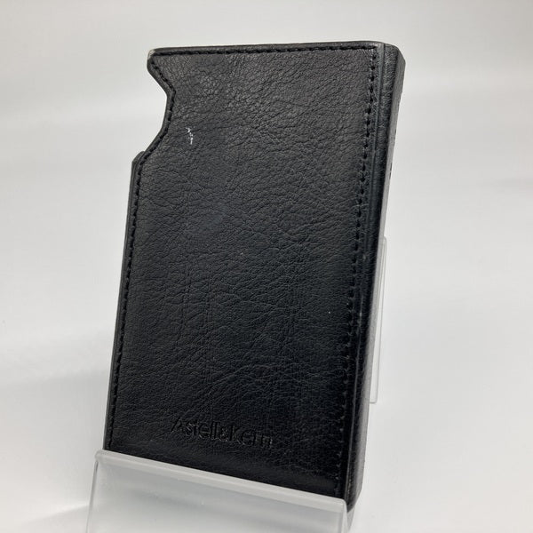 【中古】A&norma SR15 Case Neo Black 【AK-SR15-CASE-BLK】【秋葉原】