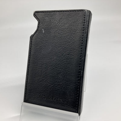 【中古】A&norma SR15 Case Neo Black 【AK-SR15-CASE-BLK】【秋葉原】