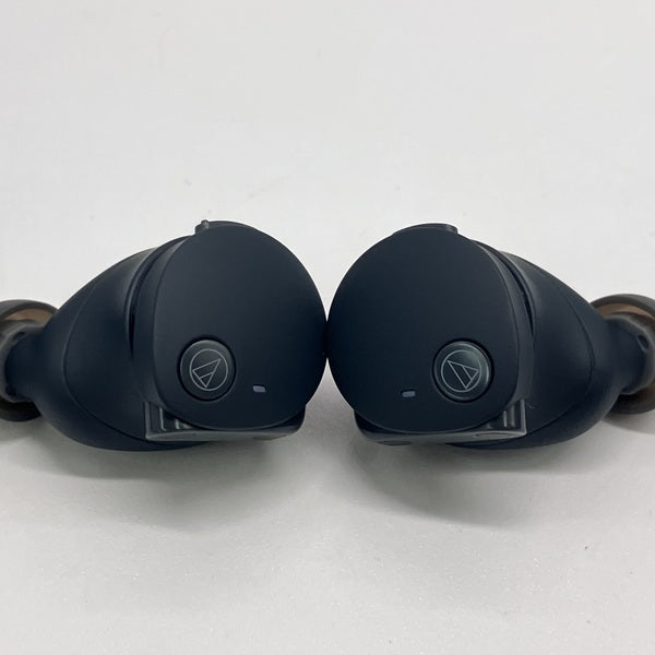 【新品・未開封】audio-technica ATH-CKS50TW2 ブラック Wireless Earbuds | ATH-CKS50TW2 | Audio-Technica