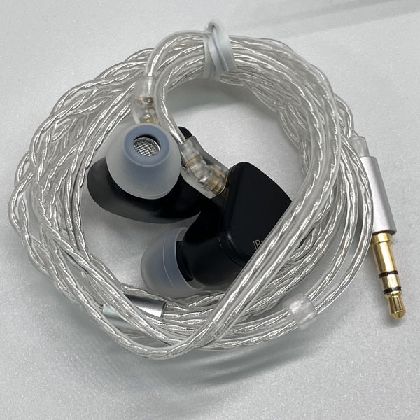 【中古】iBasso Jr. GELATO BK【日本橋】