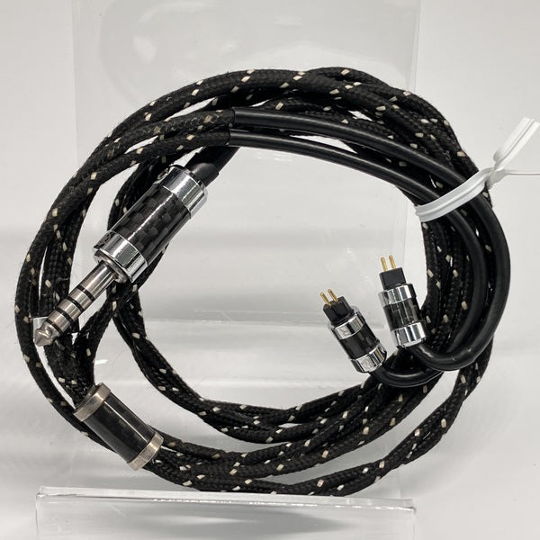 【中古】Silver Wizard (2pin-4.4mm) 【RC-SW】【秋葉原】