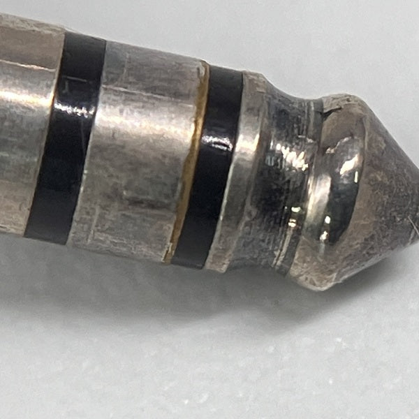 【中古】Silver Wizard (2pin-4.4mm) 【RC-SW】【秋葉原】