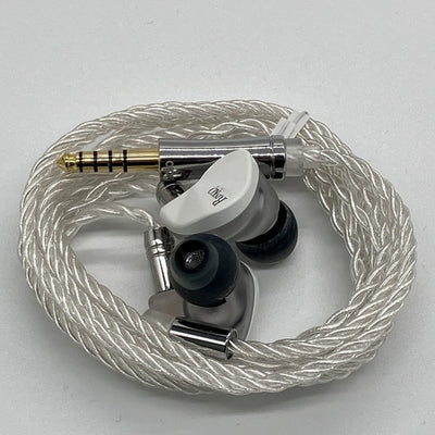 【中古】Rinko White 日本向け4.4mmバランスプラグ仕様【日本橋】