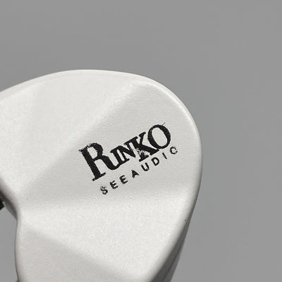 【中古】Rinko White 日本向け4.4mmバランスプラグ仕様【日本橋】