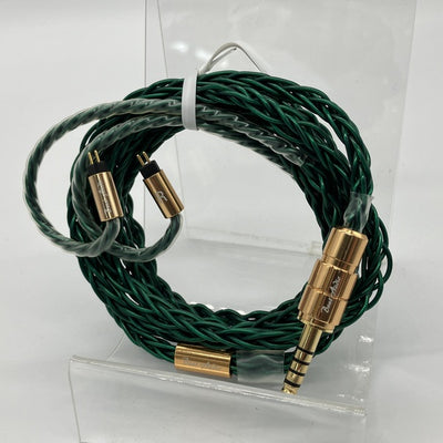 【中古】Emerald MKII 8Wire Custom-4.4mm 【BEA-7728】【秋葉原】