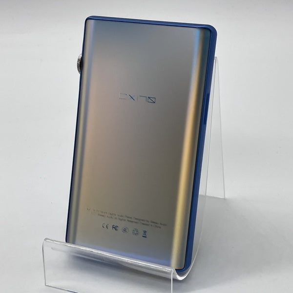 【中古】DX170 ブルー【日本橋】