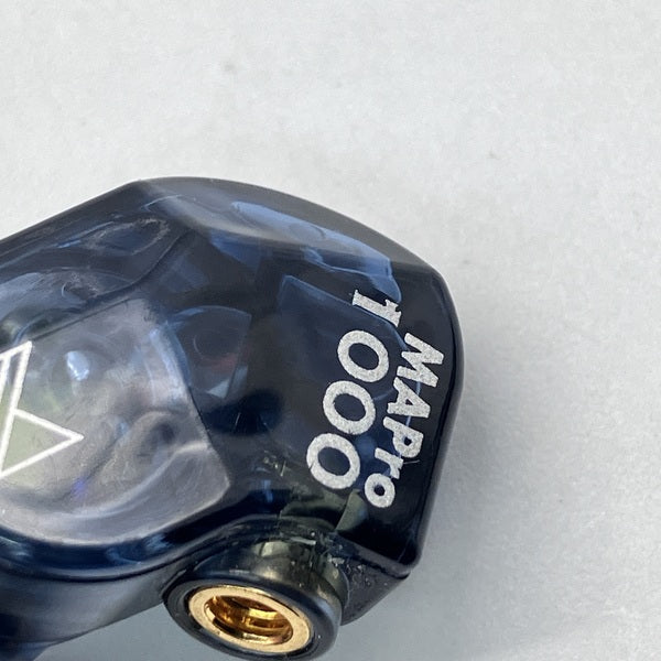 【中古】MAPro1000 Garal Blue 【OTA-MAPRO-1000-GB】(ケーブル欠品)【秋葉原】