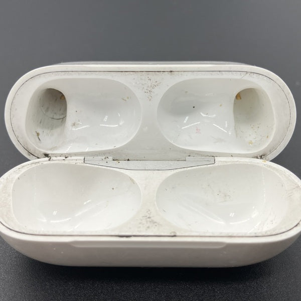Apple 【中古】AirPods Pro 充電ケース【名古屋】 – e☆イヤホン