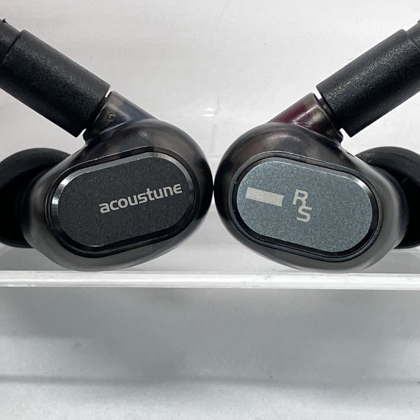 【中古】Monitor RS ONE Graphite 【ACO-MONITOR-RS-ONE-GRY】【秋葉原】