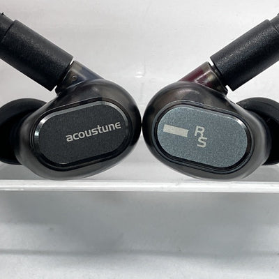 【中古】Monitor RS ONE Graphite 【ACO-MONITOR-RS-ONE-GRY】【秋葉原】