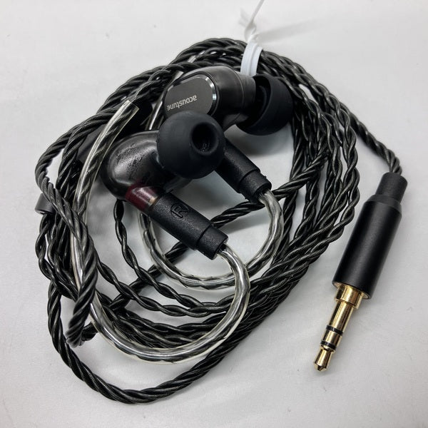 【中古】Monitor RS ONE Graphite 【ACO-MONITOR-RS-ONE-GRY】【秋葉原】