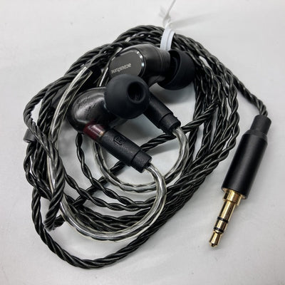 【中古】Monitor RS ONE Graphite 【ACO-MONITOR-RS-ONE-GRY】【秋葉原】