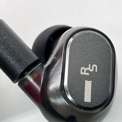 【中古】Monitor RS ONE Graphite 【ACO-MONITOR-RS-ONE-GRY】【秋葉原】