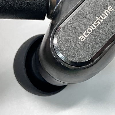 【中古】Monitor RS ONE Graphite 【ACO-MONITOR-RS-ONE-GRY】【秋葉原】