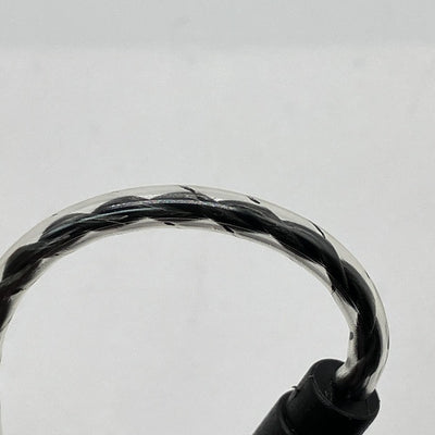 【中古】Monitor RS ONE Graphite 【ACO-MONITOR-RS-ONE-GRY】【秋葉原】