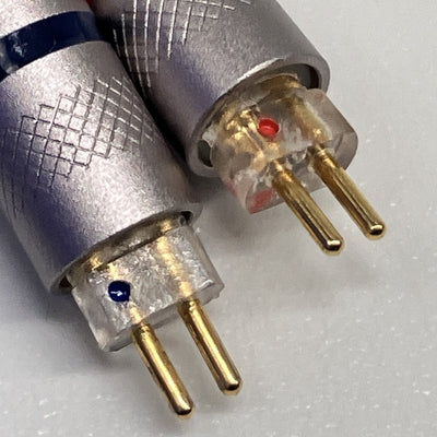 【中古】LNA Day for Night IEM 2pin-4.4mm 【LNA-DFN-CM2P-44】【秋葉原】