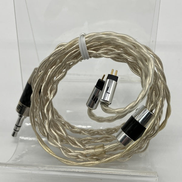 【中古】Thor SilverⅡ cable(2Pin to 3.5mm)【秋葉原】